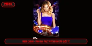 MB66 Casino