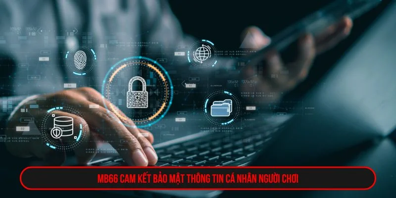 MB66 sử dụng công nghệ bảo mật hiện đại nhất