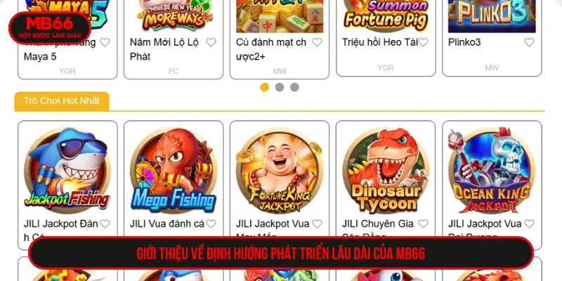 Nhà cái hướng tới phát triển nền tảng cá cược văn minh