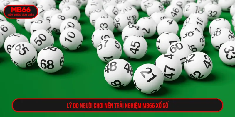 Nhiều khuyến mãi hấp dẫn khi chơi lô đề tại MB66