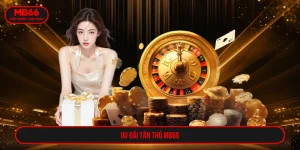 Ưu đãi tân thủ MB66