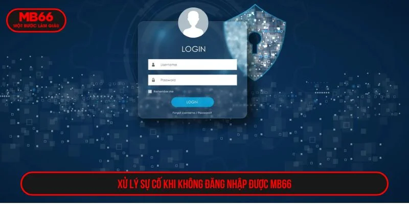Bạn nên kiểm tra thông tin trước khi xác nhận đăng nhập