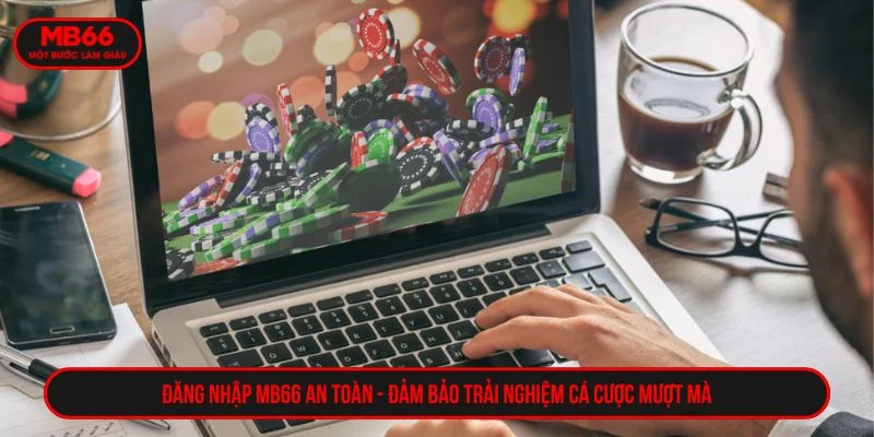Đăng nhập MB66 an toàn