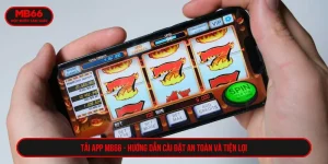 tải app MB66